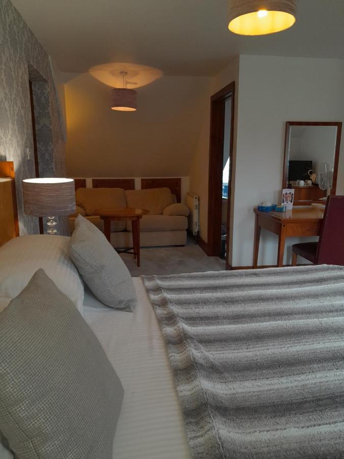 Sadlers Guest House Wokingham Zewnętrze zdjęcie