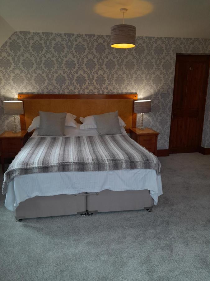 Sadlers Guest House Wokingham Zewnętrze zdjęcie