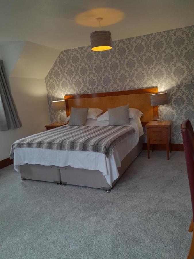 Sadlers Guest House Wokingham Zewnętrze zdjęcie