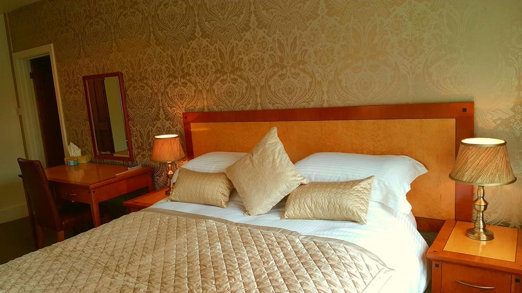 Sadlers Guest House Wokingham Zewnętrze zdjęcie
