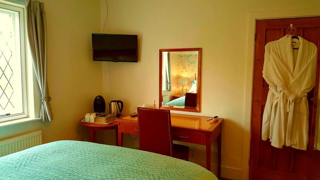 Sadlers Guest House Wokingham Zewnętrze zdjęcie